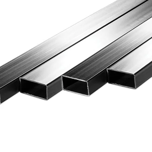 Stainless Steel 316Ti Tubes